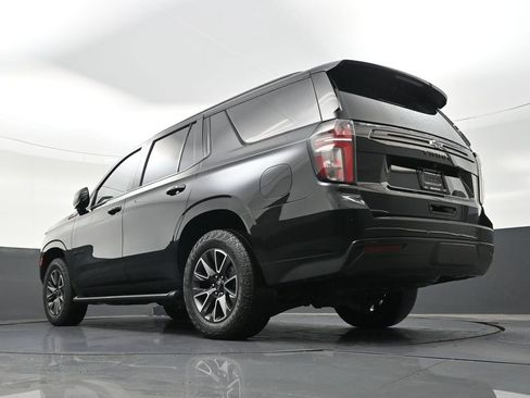 Used 2024 Chevrolet Tahoe Z71 w/ Luxury Package AWD/4WD image 26