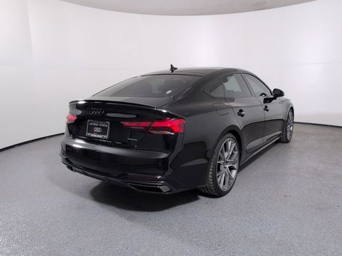 Certified 2025 Audi A5 2.0T Premium Plus w/ Premium Plus image 38