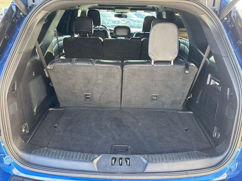 Used 2021 Ford Explorer ST image 15