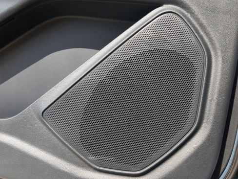 New 2026 Ford Explorer ST-Line image 60