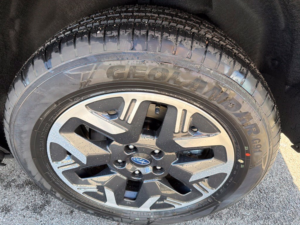New 2026 Subaru Forester Premium AWD/4WD image 32