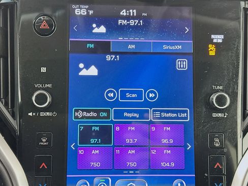 Used 2020 Subaru Outback Limited w/ Popular Package #2 image 21