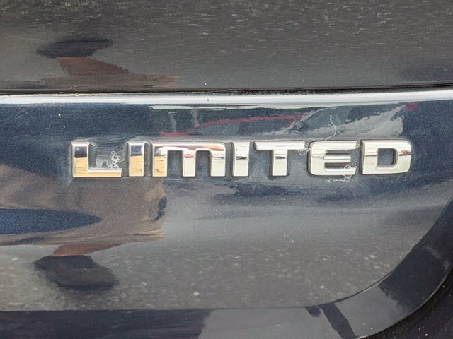 Used 2023 Jeep Grand Cherokee L Limited AWD/4WD image 20