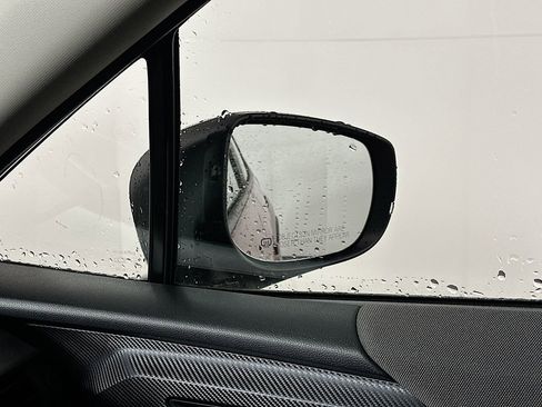 New 2026 Subaru Crosstrek 2.0i Premium image 23