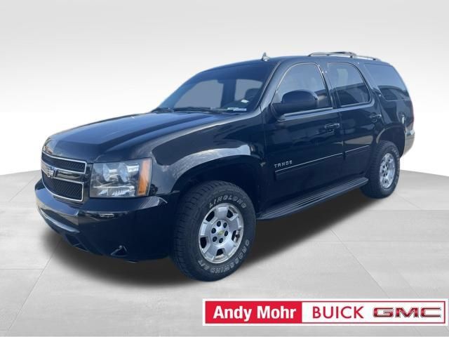Used 2011 Chevrolet Tahoe LT AWD/4WD image 5