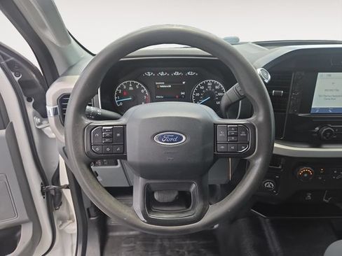 Used 2022 Ford F150 XL w/ Equipment Group 101A High AWD/4WD image 12