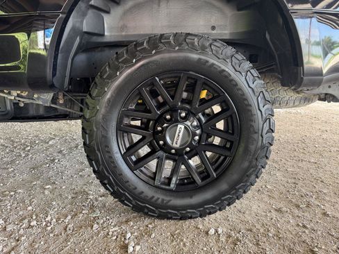 Used 2019 Ford F250 Lariat AWD/4WD image 44