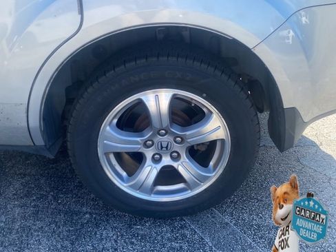 Used 2015 Honda Pilot EX-L image 3