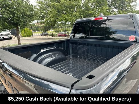 New 2026 RAM 1500 Lone Star AWD/4WD image 39