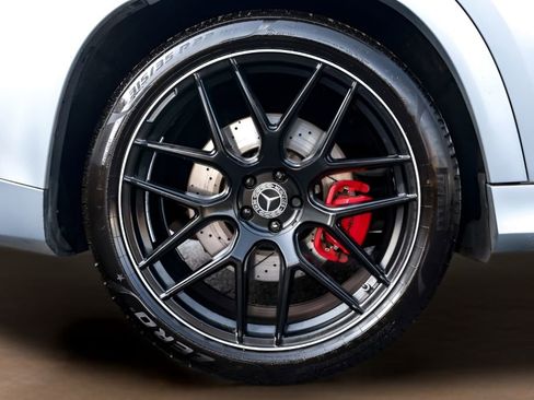 Used 2023 Mercedes-Benz GLE 63 AMG S image 43