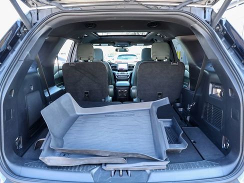 Used 2023 Ford Explorer Timberline w/ Timberline Technology Package image 45