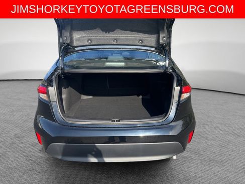 Used 2024 Toyota Corolla LE FWD image 25