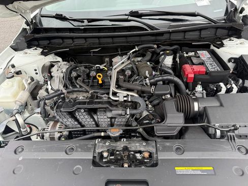 Used 2022 Nissan Altima 2.5 S image 17