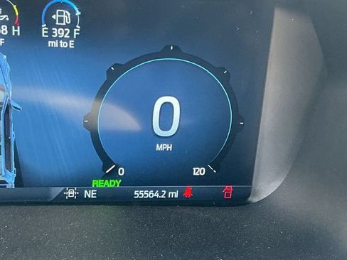 Used 2024 Ford F150 XLT w/ Mobile Office Package AWD/4WD image 14