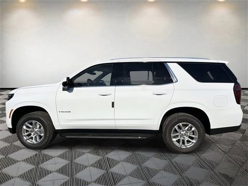 New 2026 Chevrolet Tahoe LS image 6