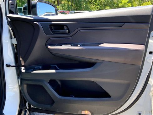 Used 2019 Honda Odyssey EX-L image 25