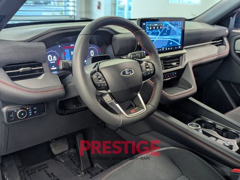 Used 2026 Ford Explorer ST w/ Sun And Sound Package AWD/4WD image 15