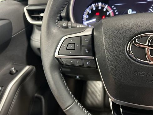 Used 2023 Toyota Highlander XSE AWD/4WD image 27