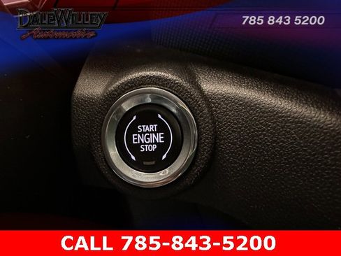 Used 2023 Chevrolet TrailBlazer LT image 12