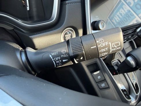Used 2022 Honda CR-V EX-L image 22