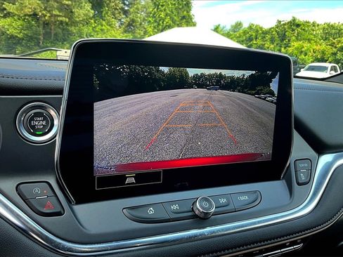 Certified 2023 Chevrolet Blazer Premier w/ Enhanced Convenience Package image 14