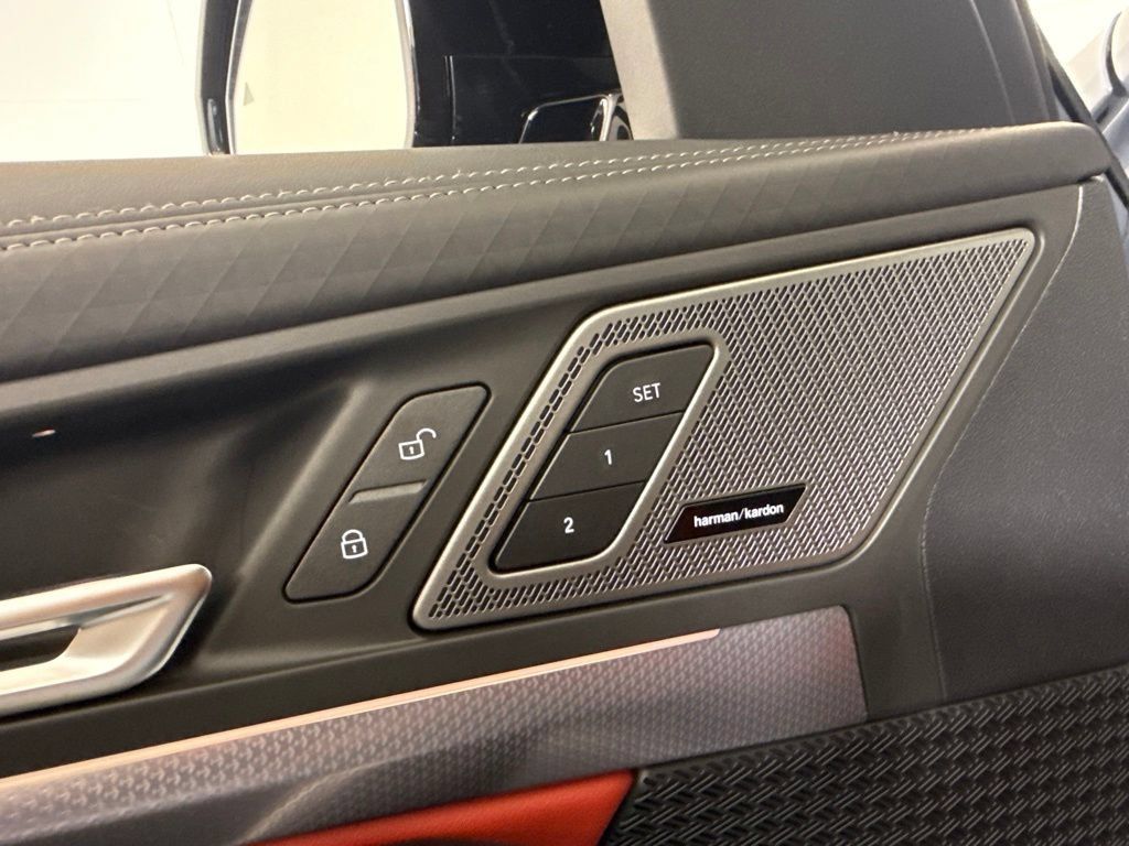 New 2027 BMW X2 M35i AWD/4WD image 20