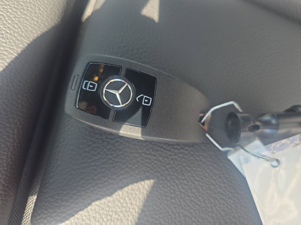 New 2026 Mercedes-Benz Sprinter 2500 image 27