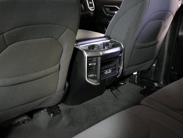 Used 2023 RAM 1500 Big Horn AWD/4WD image 17