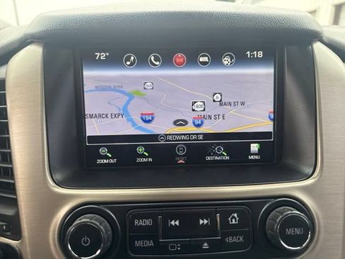Used 2016 GMC Yukon Denali w/ Open Road Package AWD/4WD image 16