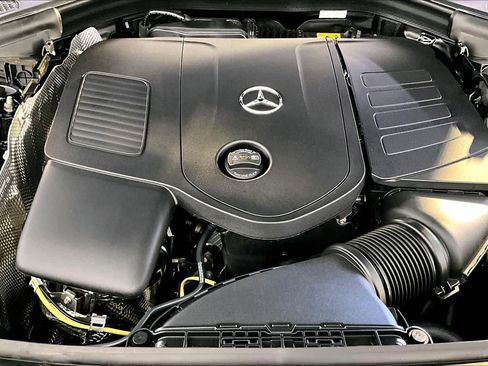 New 2026 Mercedes-Benz GLC 300 4MATIC image 14