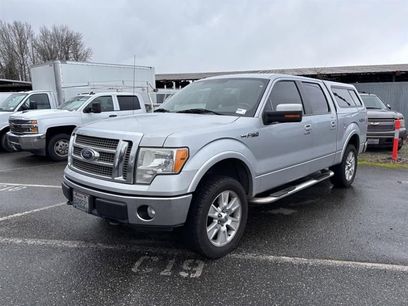 Used 2010 Ford F150 Lariat