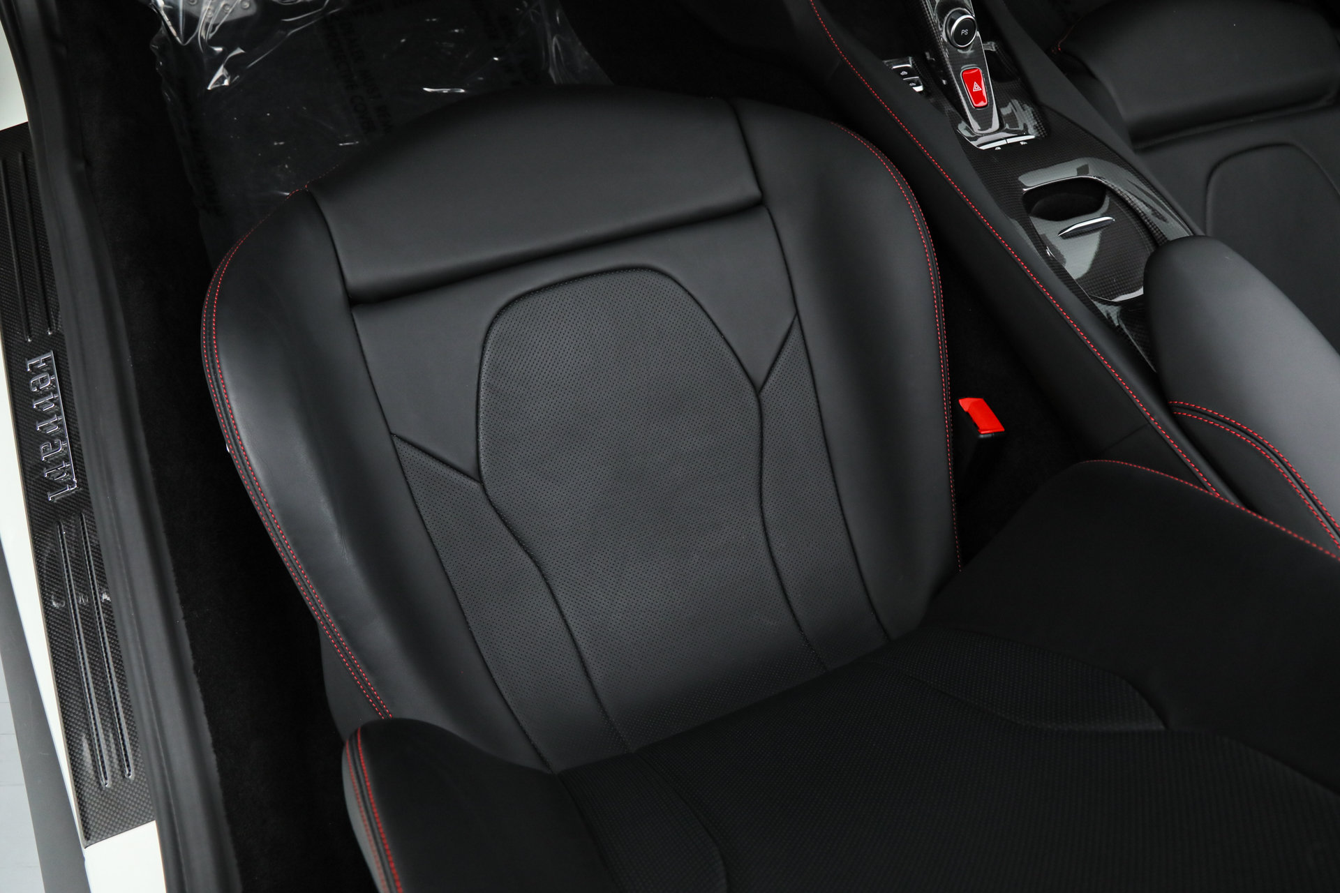 Certified 2023 Ferrari Portofino M RWD image 26