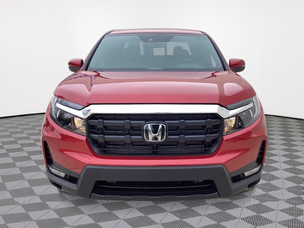 New 2026 Honda Ridgeline RTL image 8