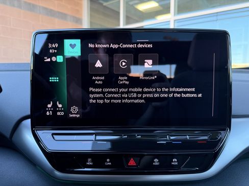 Used 2022 Volkswagen ID.4 Pro S image 21