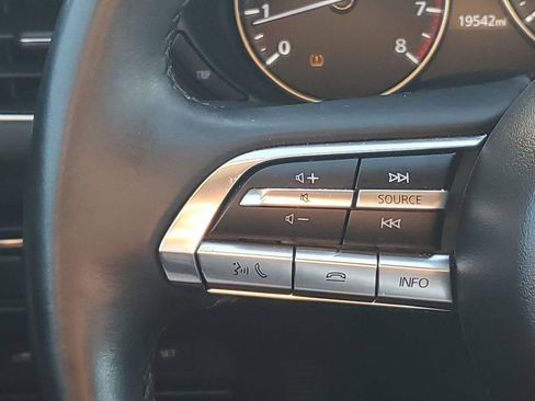 Used 2023 MAZDA MAZDA3 s image 36