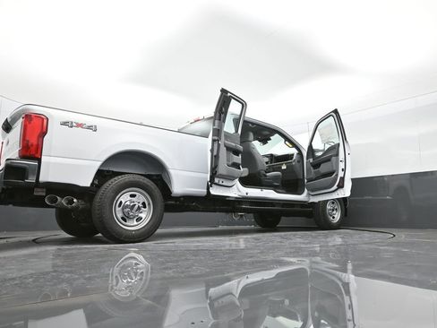 New 2026 Ford F350 XL w/ XL Chrome Package image 66
