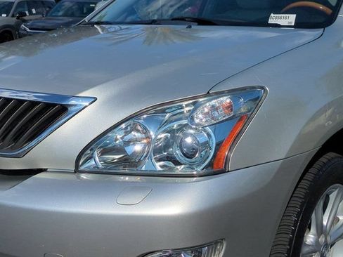 Used 2008 Lexus RX 350 2WD image 10