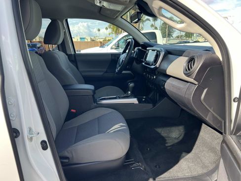 Used 2023 Toyota Tacoma SR5 image 31