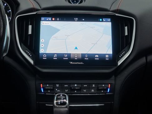 Used 2022 Maserati Ghibli Modena Q4 image 18