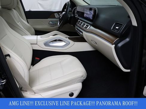 Used 2024 Mercedes-Benz GLE 350 4MATIC image 36