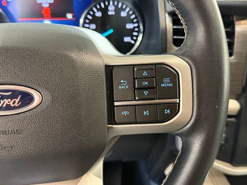 Used 2022 Ford Expedition Limited AWD/4WD image 36