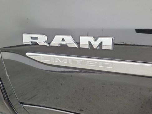 Used 2022 RAM 1500 Limited AWD/4WD image 7