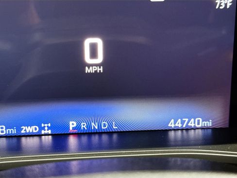Used 2023 Chevrolet Colorado Trail Boss w/ LPO, Skid Plate Package AWD/4WD image 15