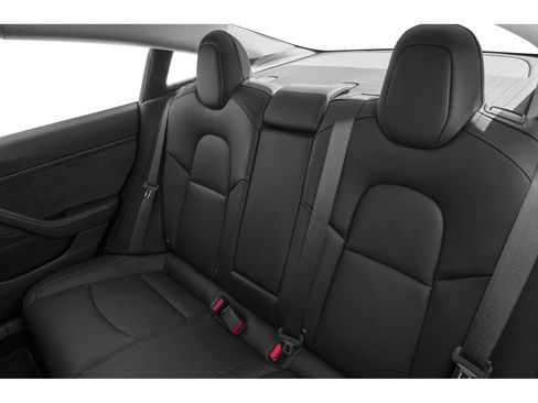 Used 2019 Tesla Model 3 Standard Range Plus RWD image 7