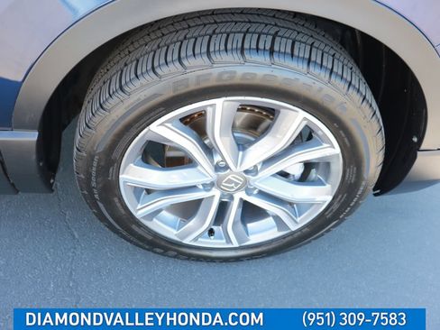 Used 2022 Honda CR-V Touring image 34