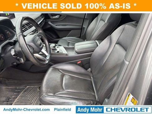 Used 2017 Audi Q7 3.0T Premium Plus image 13