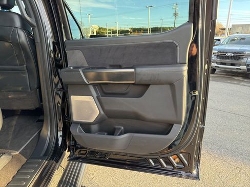 Certified 2023 Ford F150 Platinum w/ Equipment Group 701A High image 20