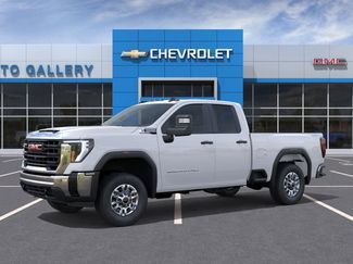 New 2026 GMC Sierra 2500 Pro video 2