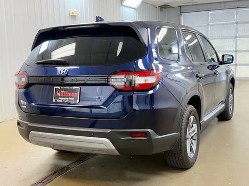 Used 2025 Honda Pilot EX-L image 5