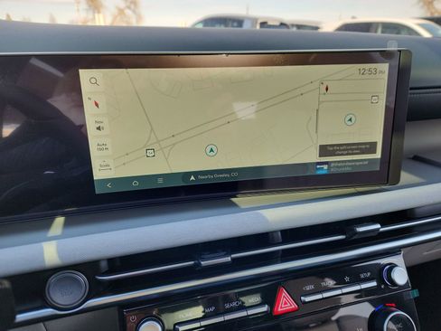 New 2026 Hyundai Tucson Limited AWD/4WD image 17